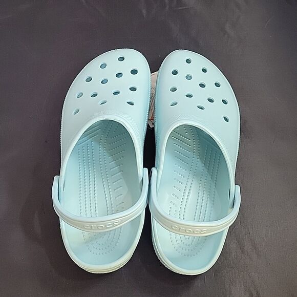BRAND NEW CROCS CLASSIC CLOG UNISEX ADULT SLIP-ON SHOE - Picture 13 of 14